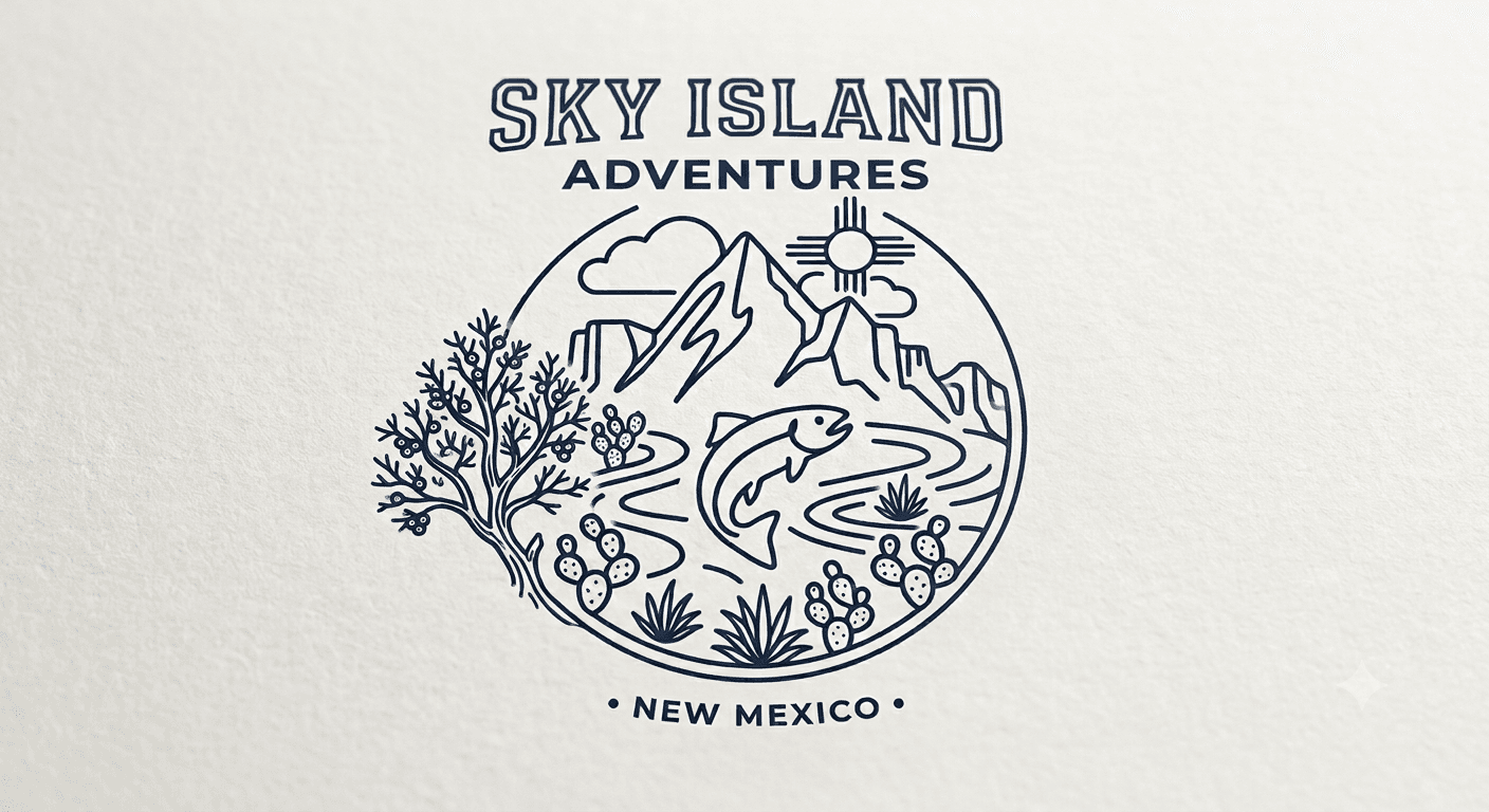 Sky Island Adventures — Lincoln & Otero County, New Mexico